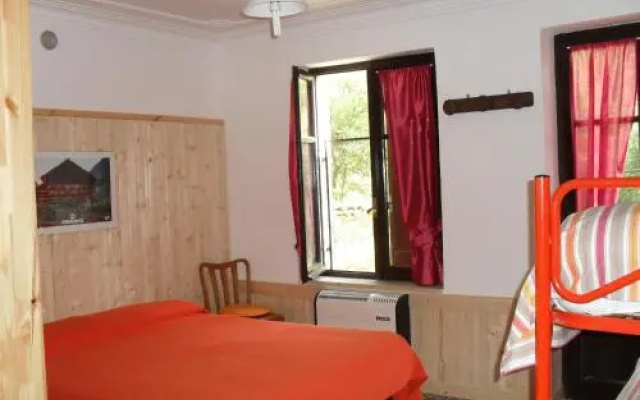 La Miando Rooms