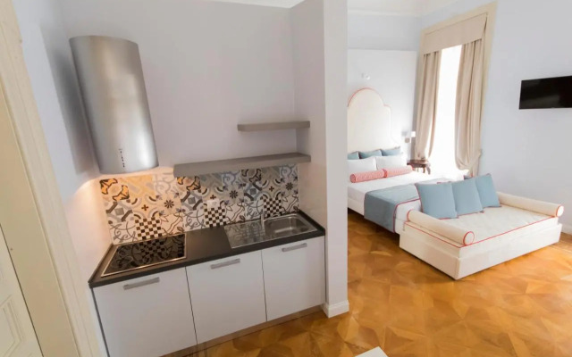 Residenza Degli Artisti