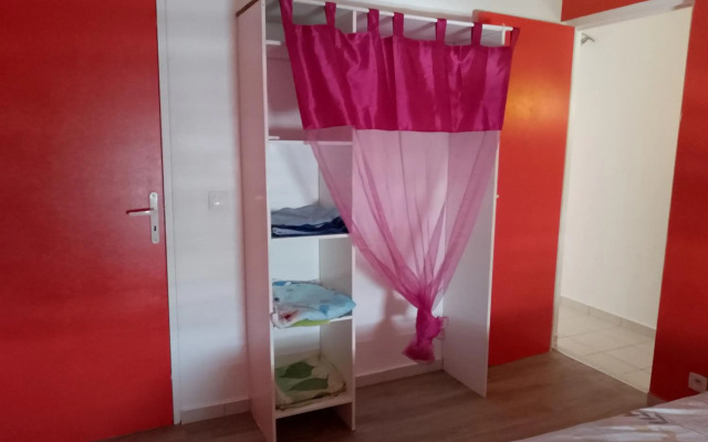 Villa Tournesol d Or
