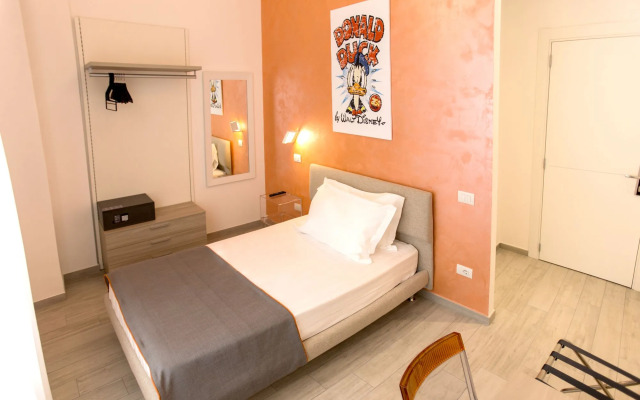 IstayinToledo Luxury Guest House