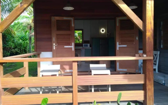 Un Cosy Sous Le Vent