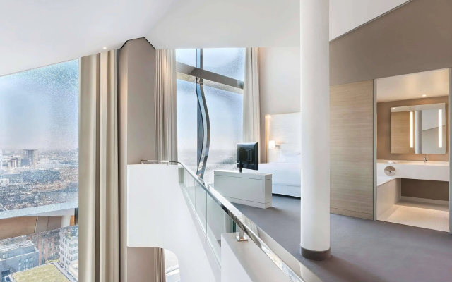 The Westin Hamburg Elbphilharmonie