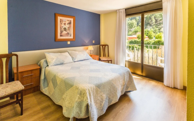 Hotel Parras
