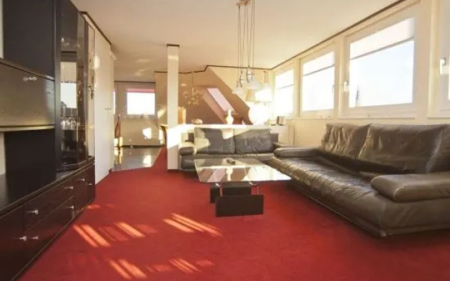 Ferienwohnung Geestemuende