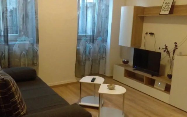 Apartments Iva