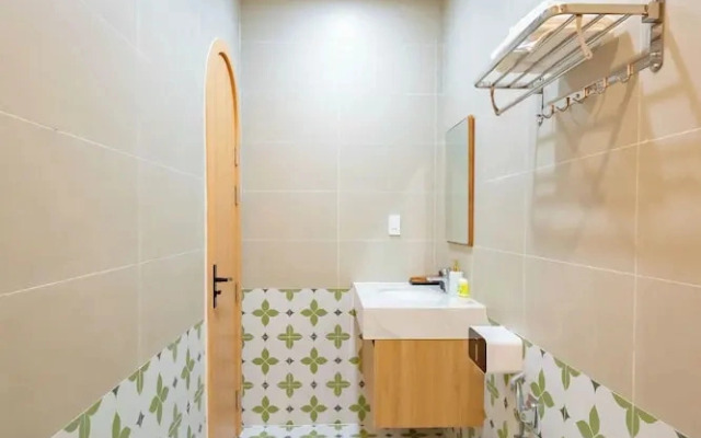 Hometown Nimi 3 BRS Pool Villa Da Nang