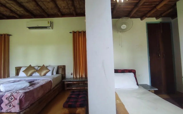 V Resorts Sikhiri Manas