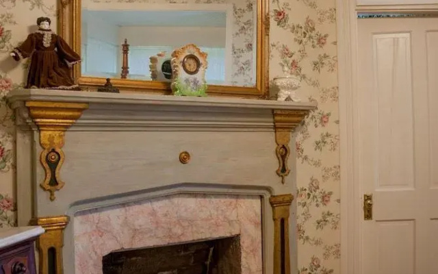 Courthouse Inn Bed and Breakfast