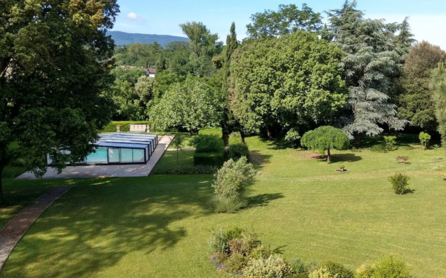 Maison d'hôtes Le Parc