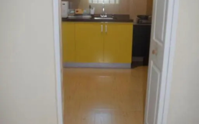 The One Apartments #Studio 3