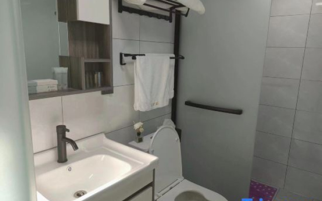 Yixian Yiyuan Homestay