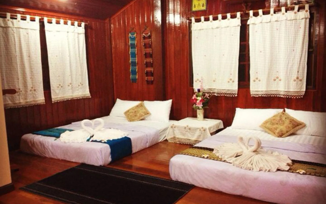 Lampang Homestay