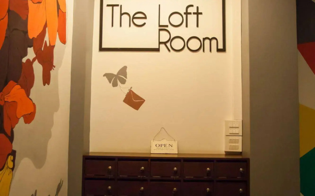 The Loft Room Ubon