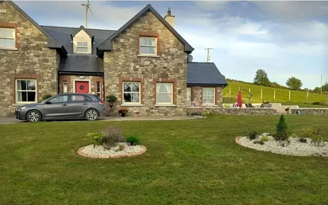 Baylough Homestay Room only
