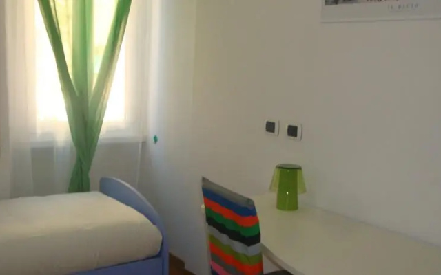 Casa Incanto