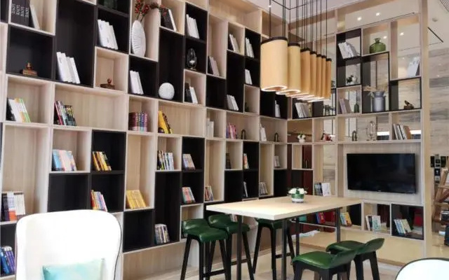 City Comfort Inn Zunyi Wuchuan