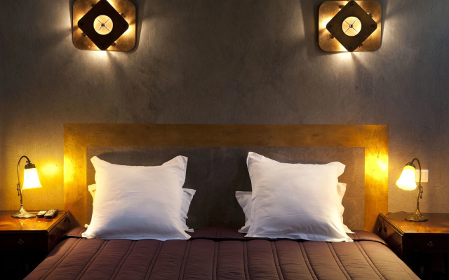 Villa Troletti, hôtel particulier de luxe en provence