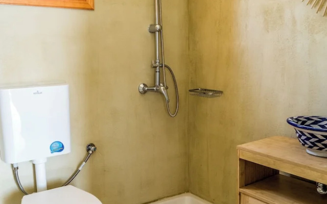 Exoristoi Nature Suites
