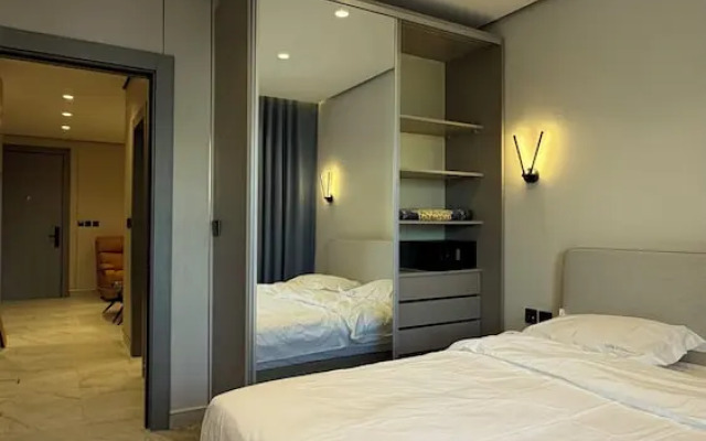 202 Tara-jre Jabal Al Lweibdeh With Stunning View