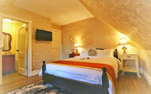 Prince Inn
