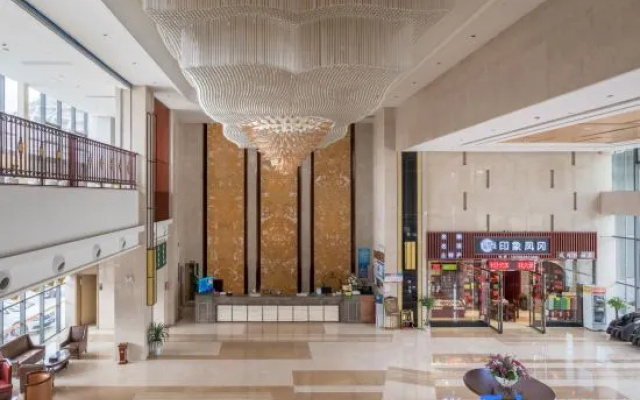 Junde Hotel