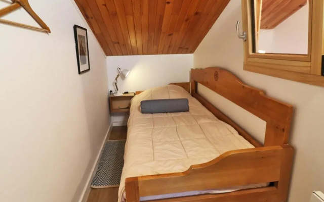 Appartement Méribel, 3 pièces, 6 personnes - FR-1-182-109
