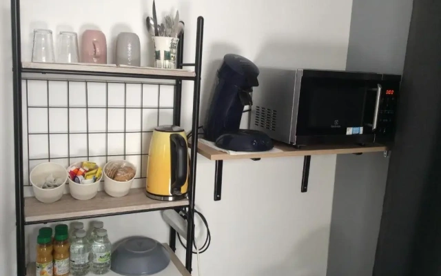 Ogooué Studio