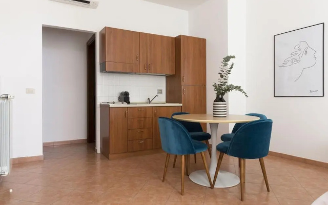 Sonder Piazza San Pietro Apartments Vaticano