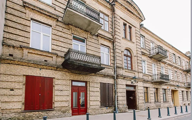 Boksto old town Savich II