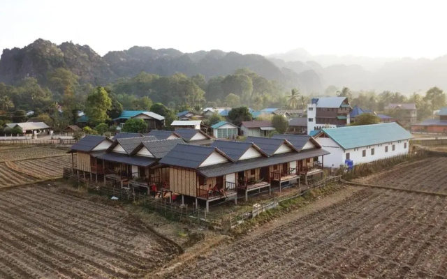 Thongdam Guesthouse