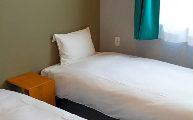 IMANO OSAKA SHINSAIBASHI HOSTEL - Vacation STAY 27589v