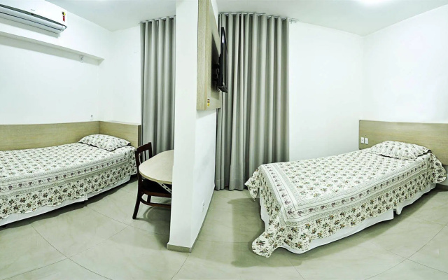 Jalapão Hotel