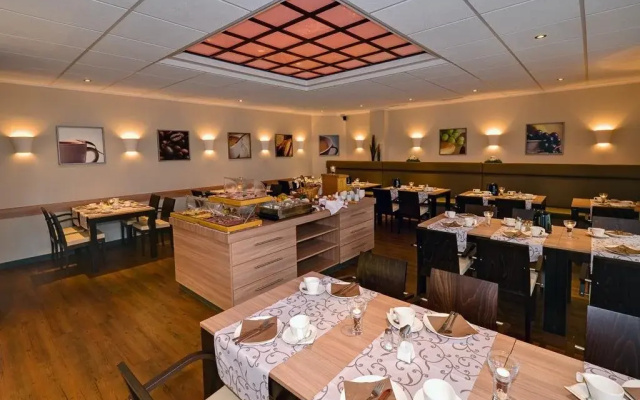Senne Hotel