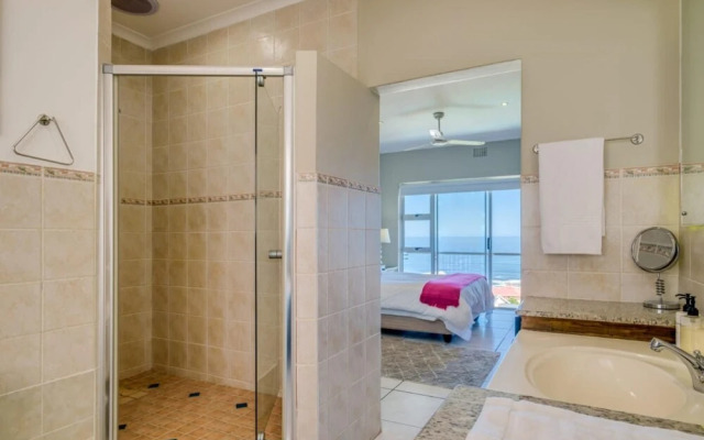 Two Bedroom Apartment With Uninterrupted Ocean Views 270 Degrees