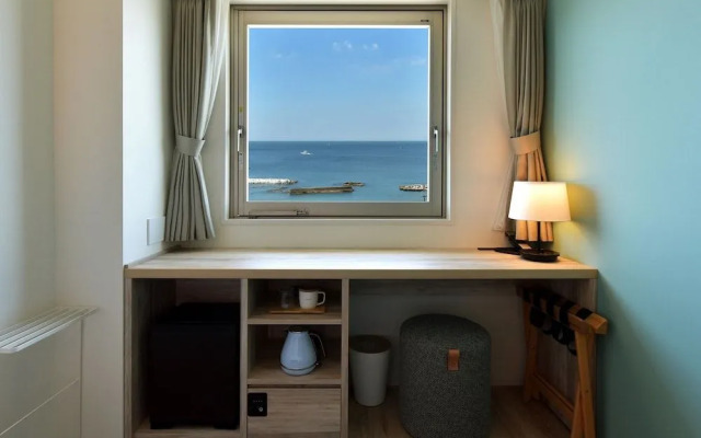 Umino Hotel