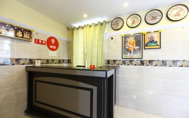 Saibala Inn