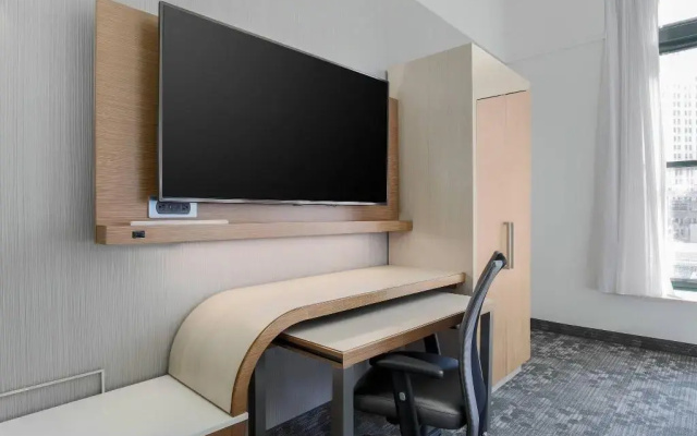 Courtyard by Marriott Pittsburgh Downtown