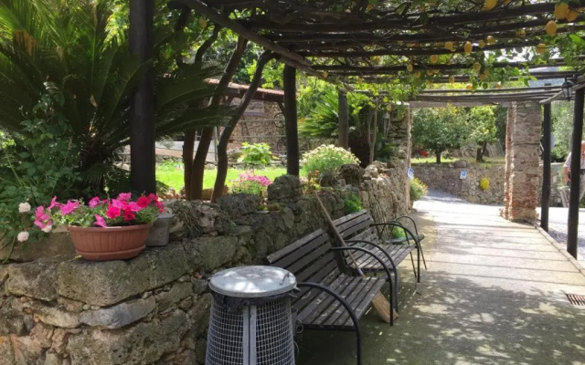 Agriturismo I Lamoi