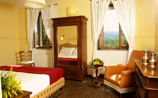 Agriturismo Sant'Illuminato