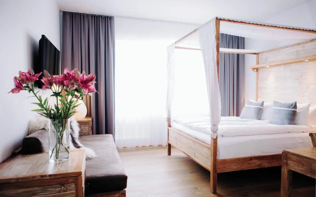 Hotel Eyja