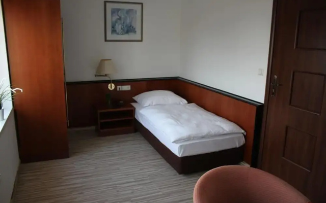 AS Hotel