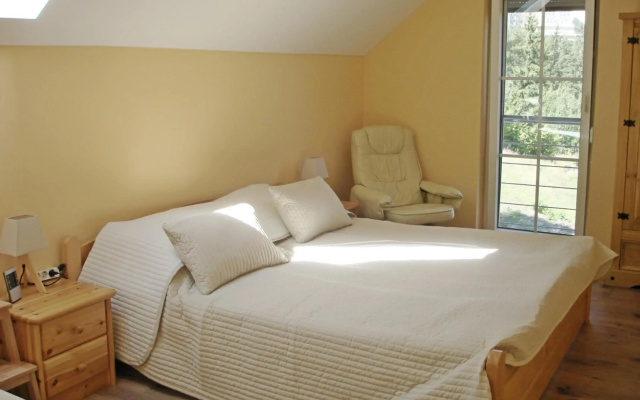 Ferienwohnung Anna