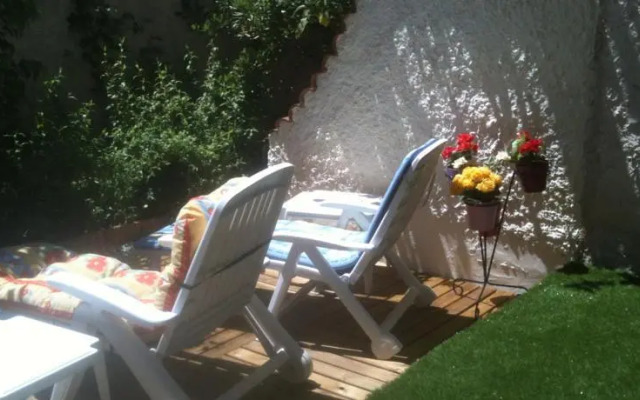 Appartement la plage en Provence