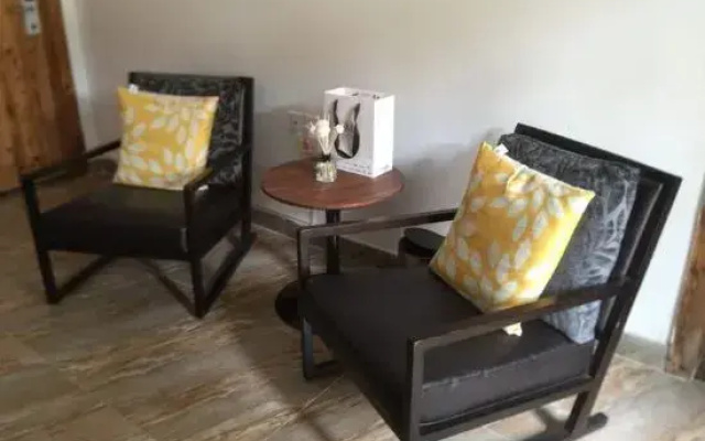 Shenzhen Lianshanhai Homestay (Rose Coast Scenic Area South Gate)