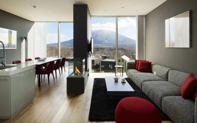 Terrazze Niseko