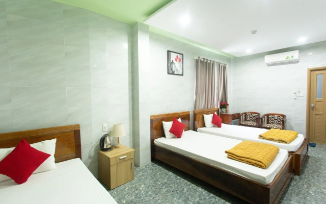 OYO 1063 Thuan An Hotel