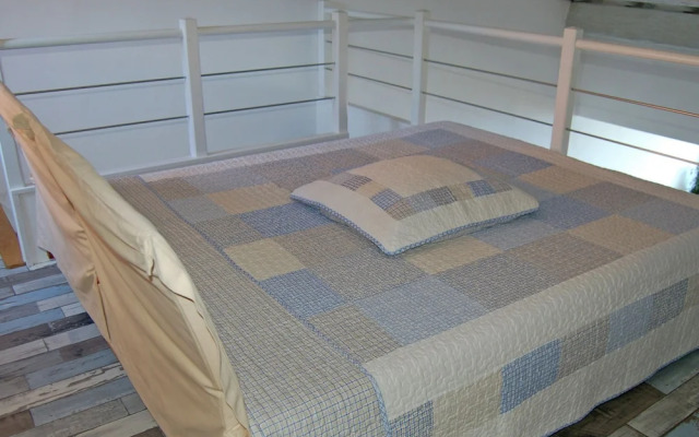 La Turbie Apartment, La Turbie