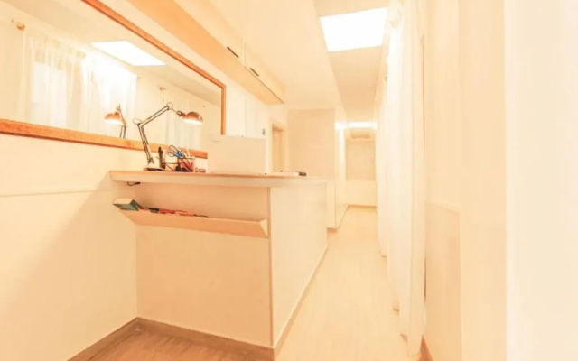 Hostal Atocha 28
