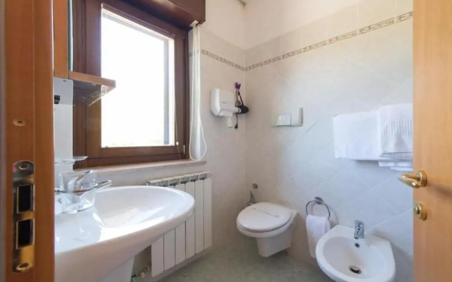 Hotel la Loggia