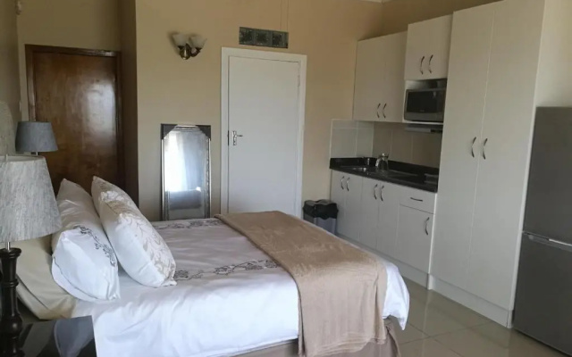 Marine48 Self-Catering Port Elizabeth